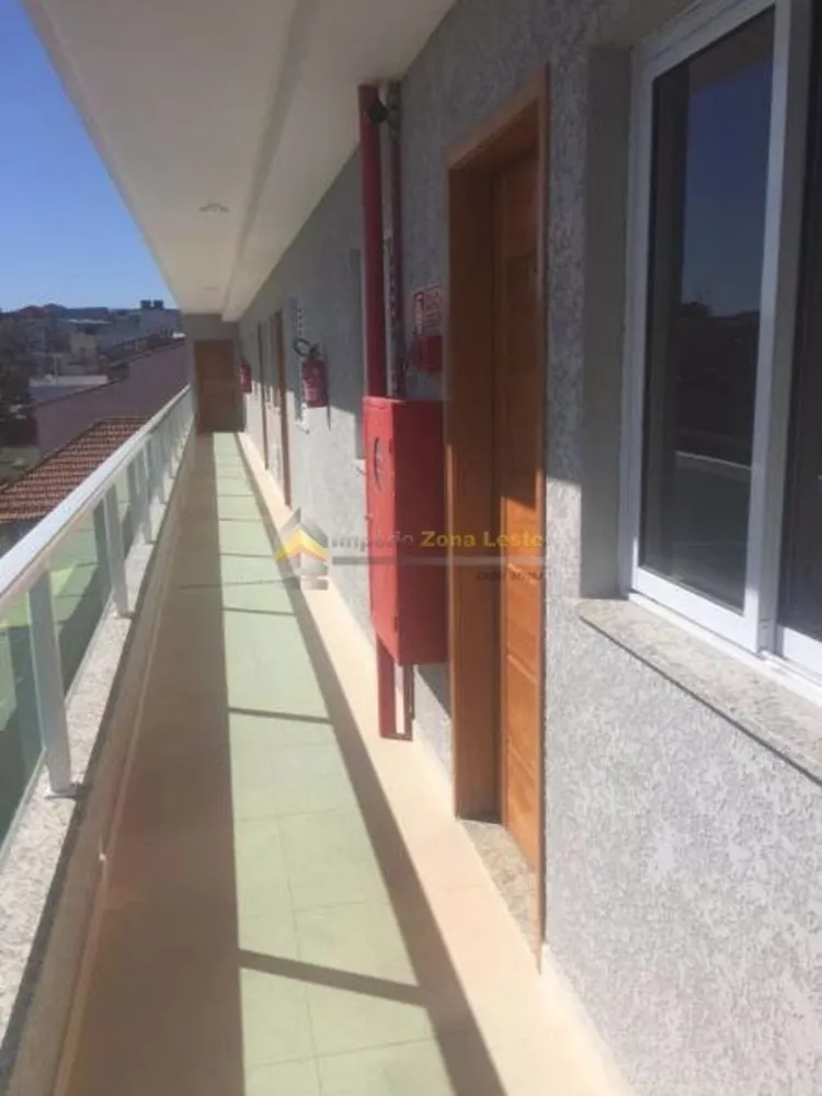 Prédio Inteiro, 40 m² - Foto 7