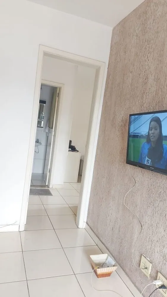 Apartamento, 2 quartos, 59 m² - Foto 5
