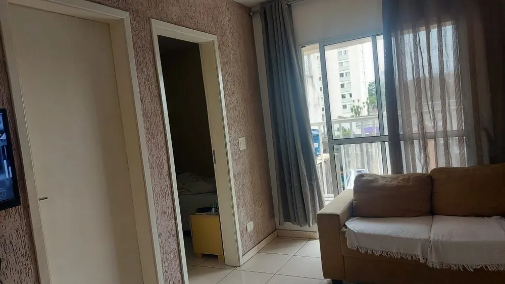 Apartamento, 2 quartos, 59 m² - Foto 2
