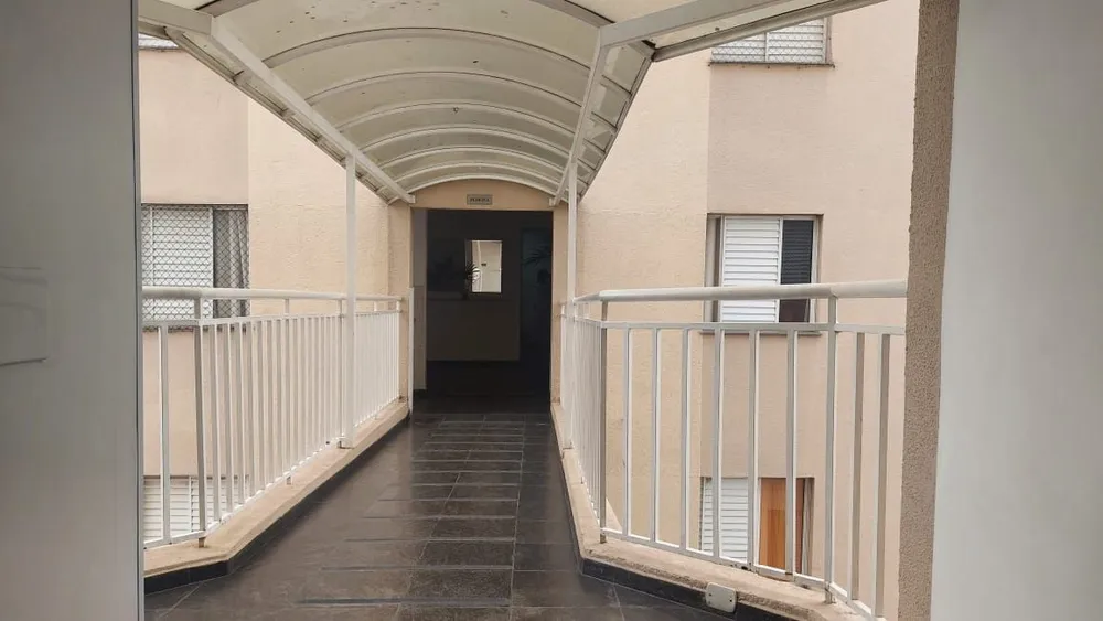 Apartamento, 2 quartos, 59 m² - Foto 8