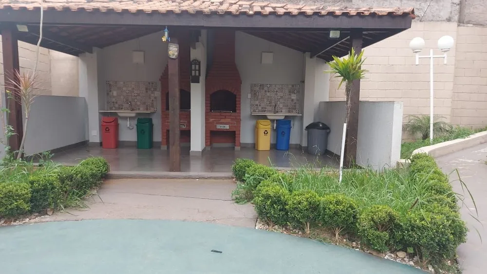 Apartamento, 2 quartos, 59 m² - Foto 11