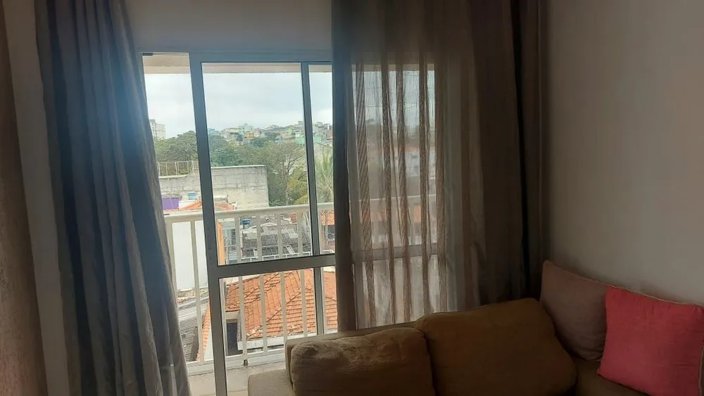 Apartamento, 2 quartos, 59 m² - Foto 3