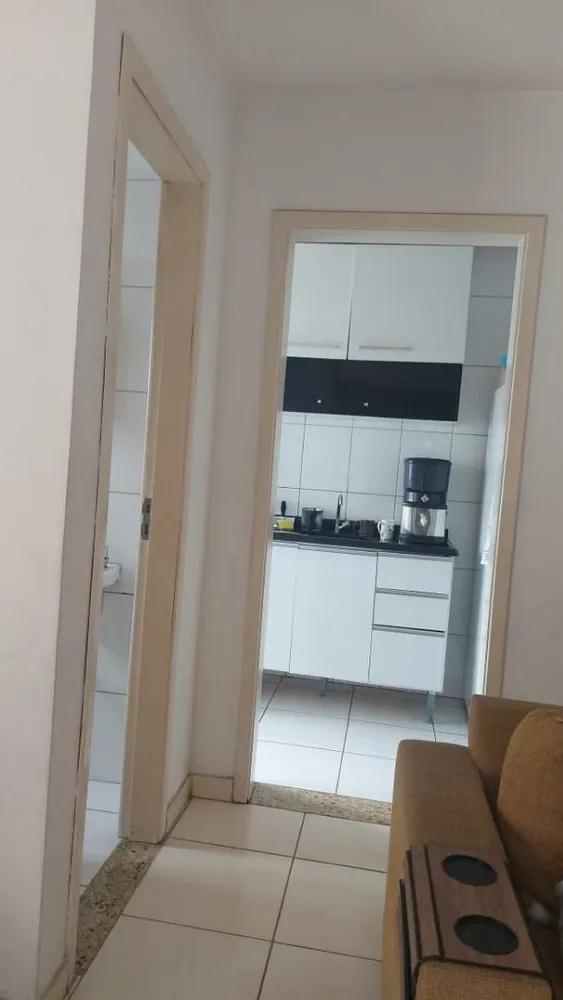 Apartamento, 2 quartos, 59 m² - Foto 6