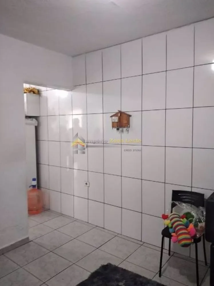 Casa, 1 quarto - Foto 1