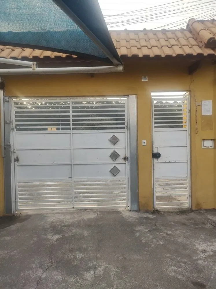 Sobrado, 2 quartos - Foto 1