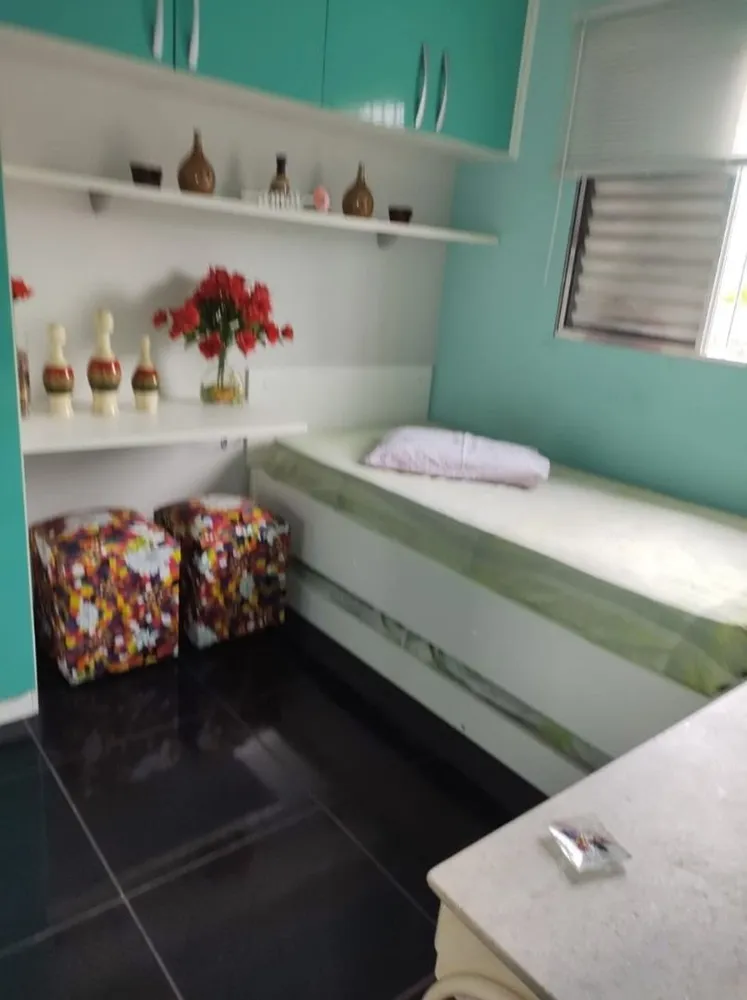 Sobrado, 2 quartos - Foto 12