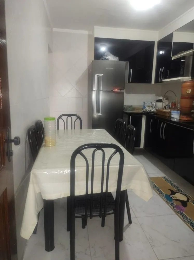 Sobrado, 2 quartos - Foto 6