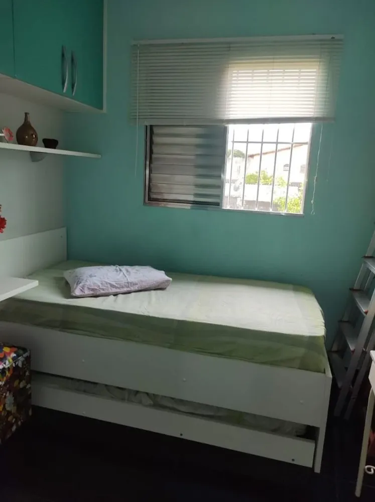 Sobrado, 2 quartos - Foto 10