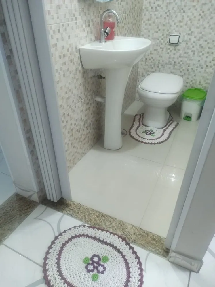 Sobrado, 2 quartos - Foto 7