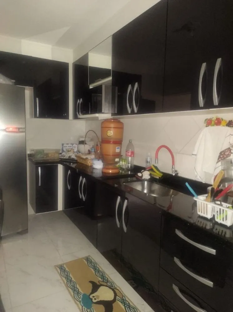 Sobrado, 2 quartos - Foto 4
