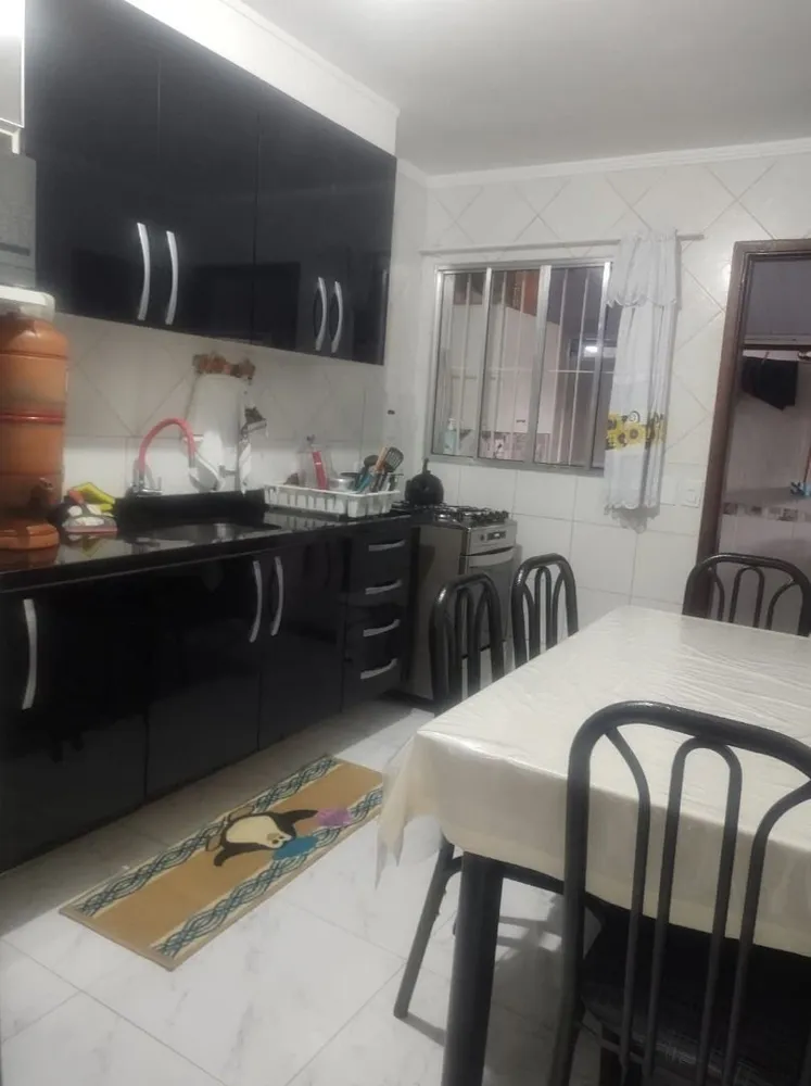 Sobrado, 2 quartos - Foto 5