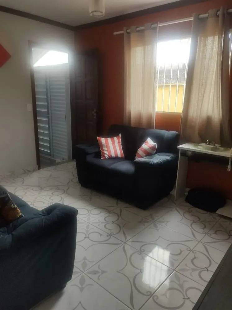 Sobrado, 2 quartos - Foto 3