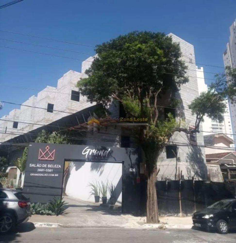 Prédio Inteiro, 30 m² - Foto 2