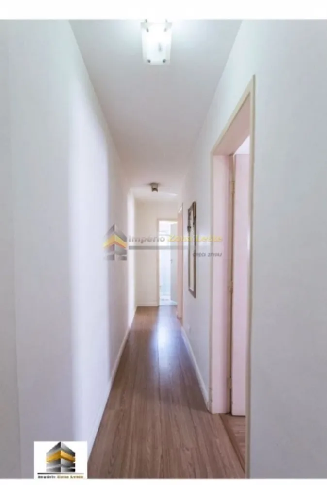 Apartamento, 3 quartos, 66 m² - Foto 9