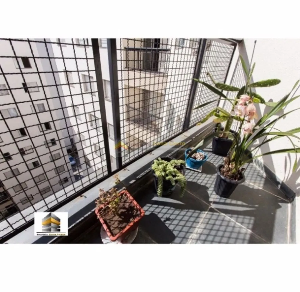 Apartamento, 3 quartos, 66 m² - Foto 2