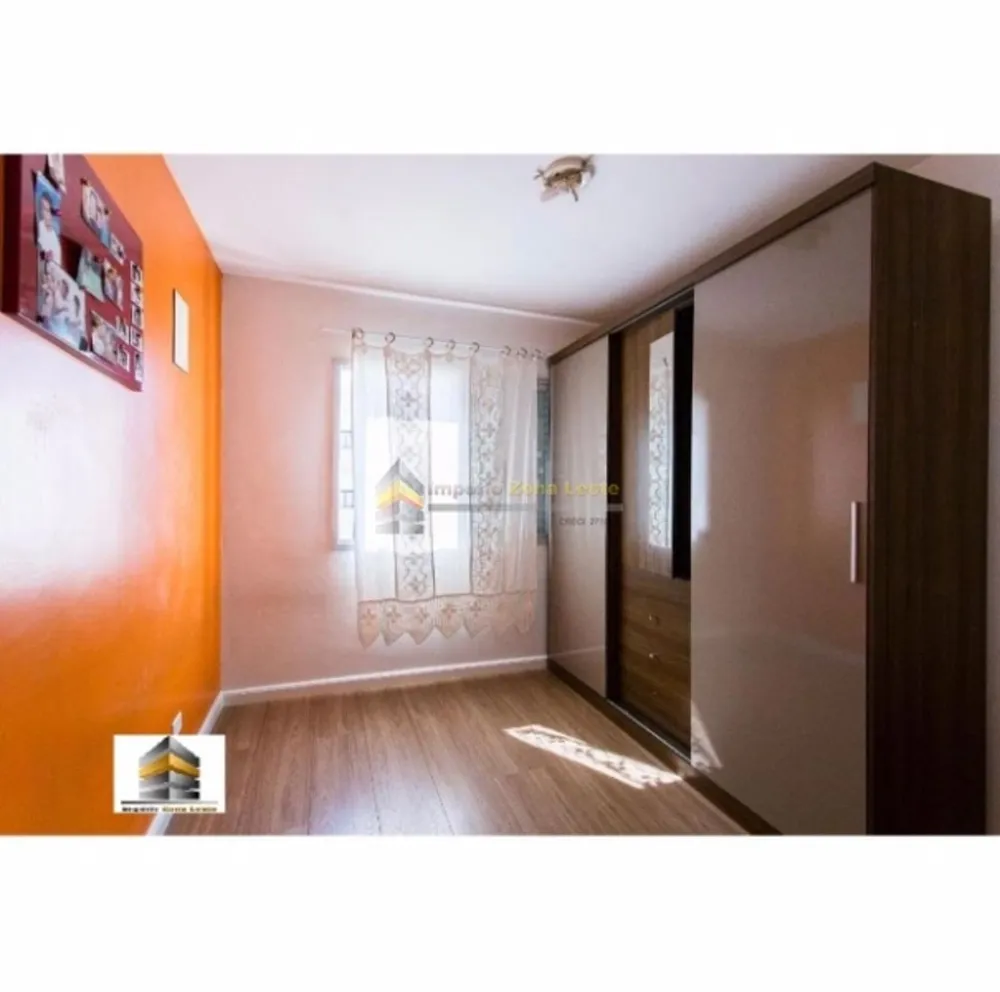 Apartamento, 3 quartos, 66 m² - Foto 7