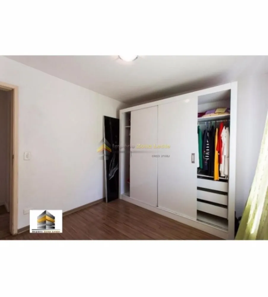 Apartamento, 3 quartos, 66 m² - Foto 8