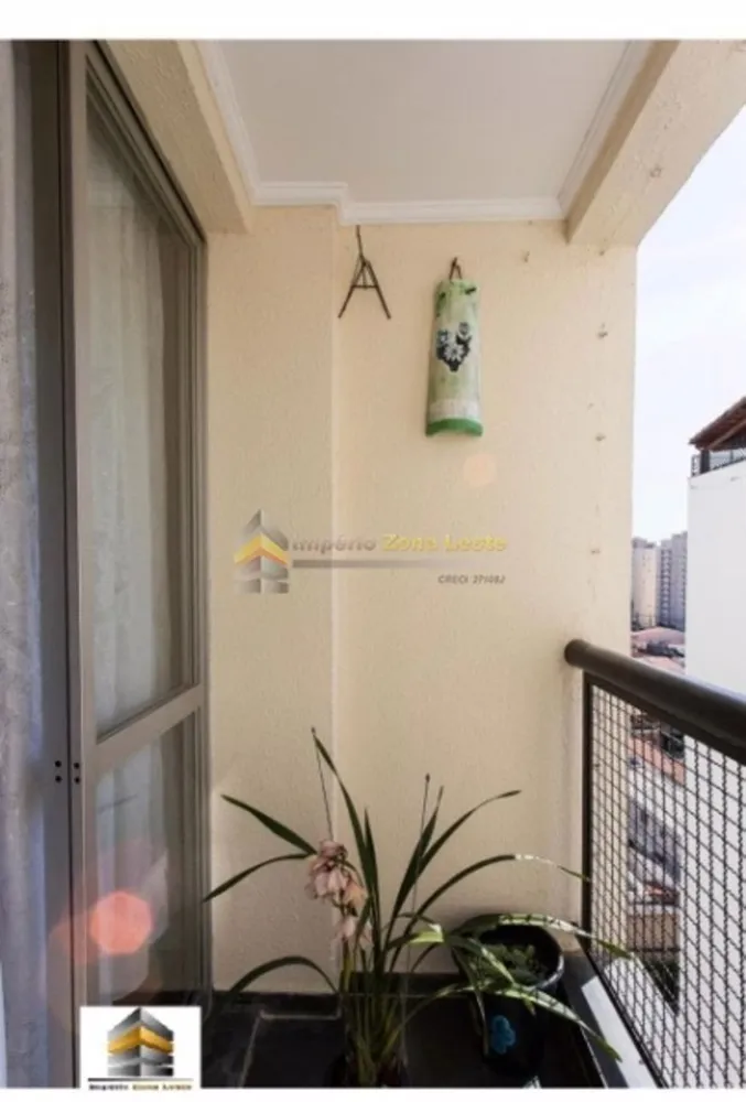 Apartamento, 3 quartos, 66 m² - Foto 6