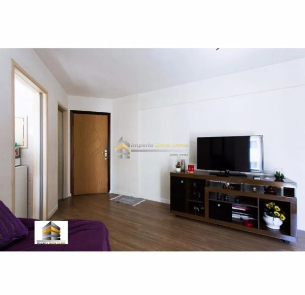 Apartamento, 3 quartos, 66 m² - Foto 3