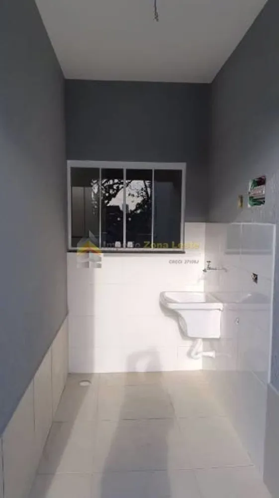 Prédio Inteiro, 55 m² - Foto 5