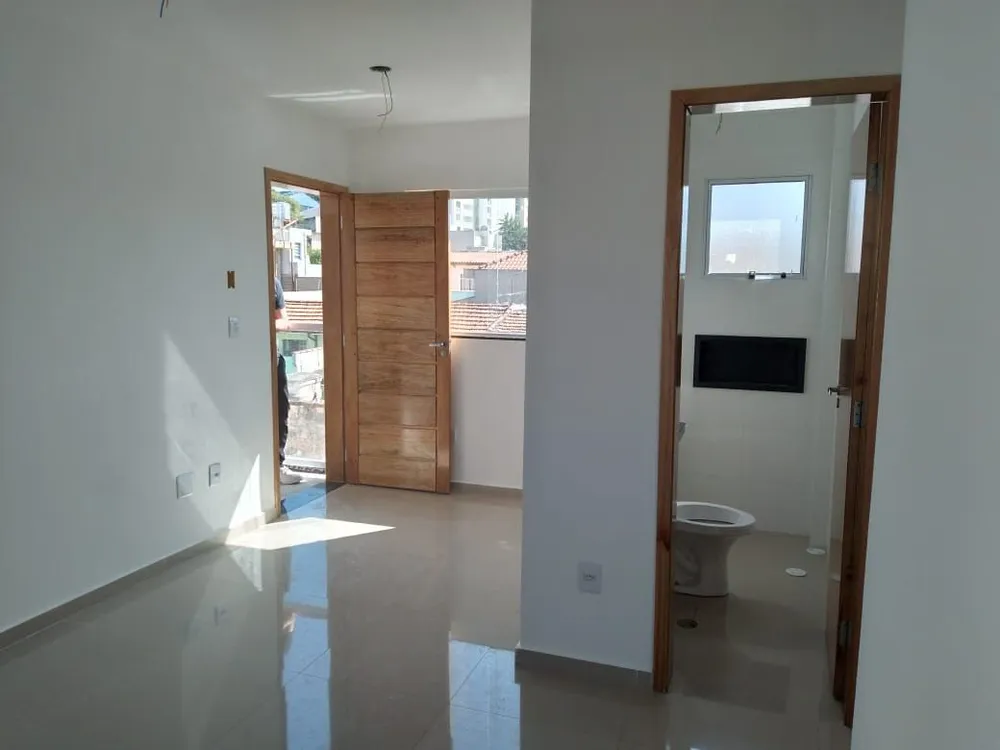 Apartamento, 2 quartos, 34 m² - Foto 4