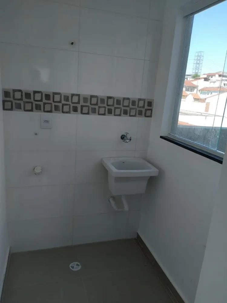Apartamento, 2 quartos, 34 m² - Foto 8