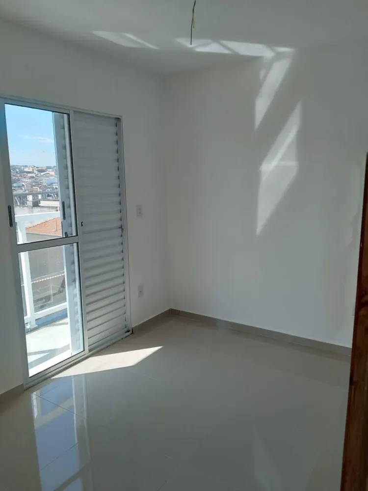Apartamento, 2 quartos, 34 m² - Foto 5
