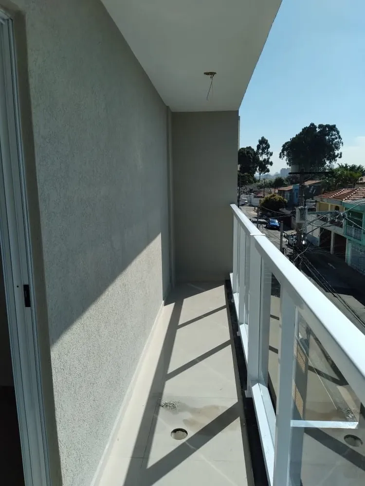 Apartamento, 2 quartos, 34 m² - Foto 11