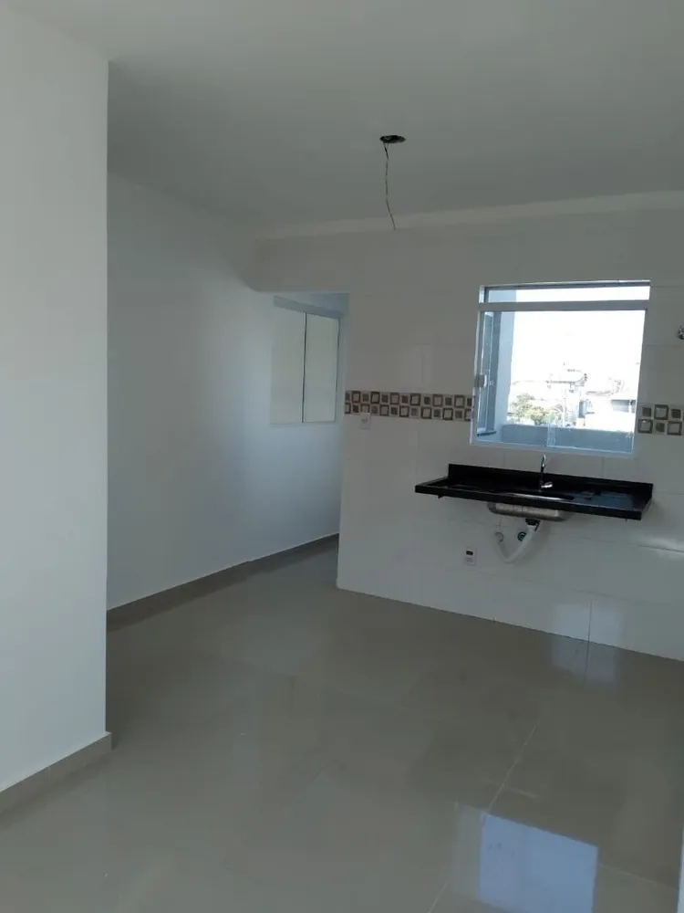 Apartamento, 2 quartos, 34 m² - Foto 3