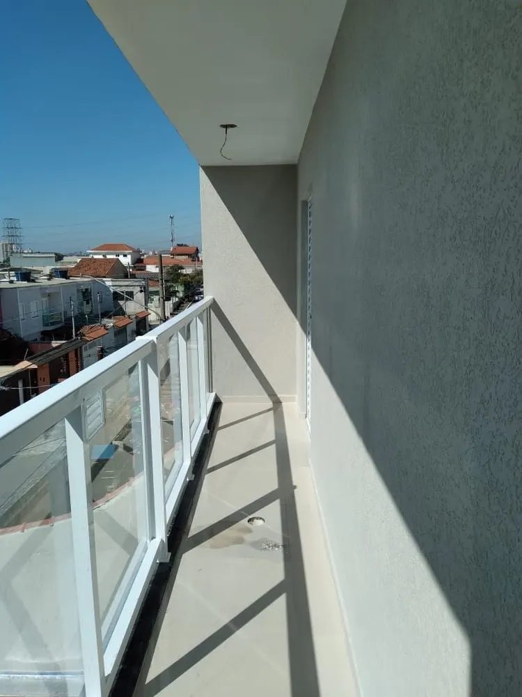 Apartamento, 2 quartos, 34 m² - Foto 7
