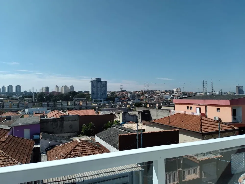 Apartamento, 2 quartos, 34 m² - Foto 9