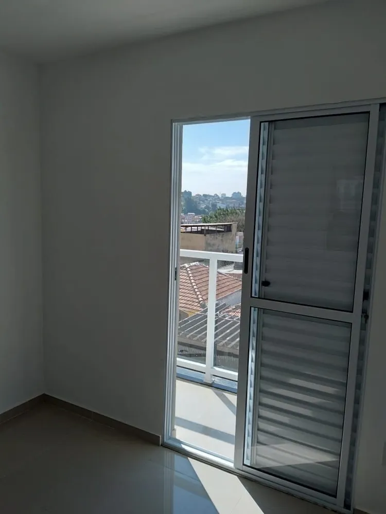 Apartamento, 2 quartos, 34 m² - Foto 7