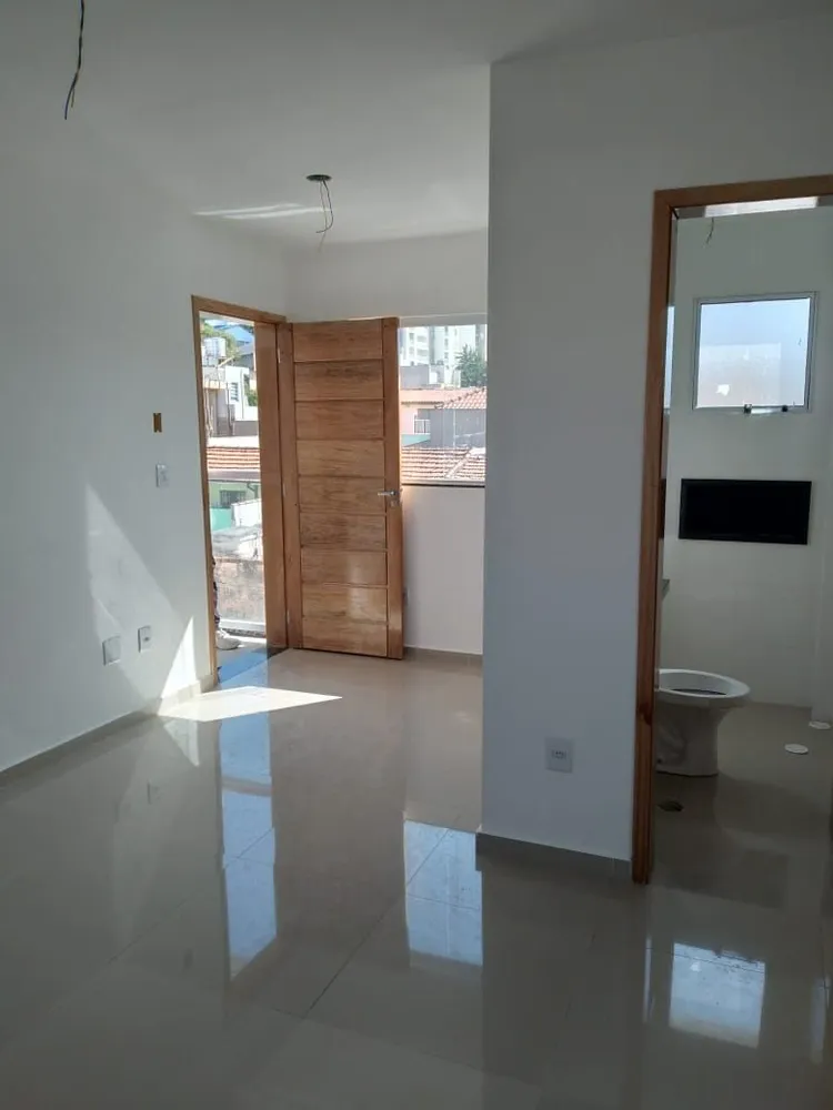 Apartamento, 2 quartos, 34 m² - Foto 2