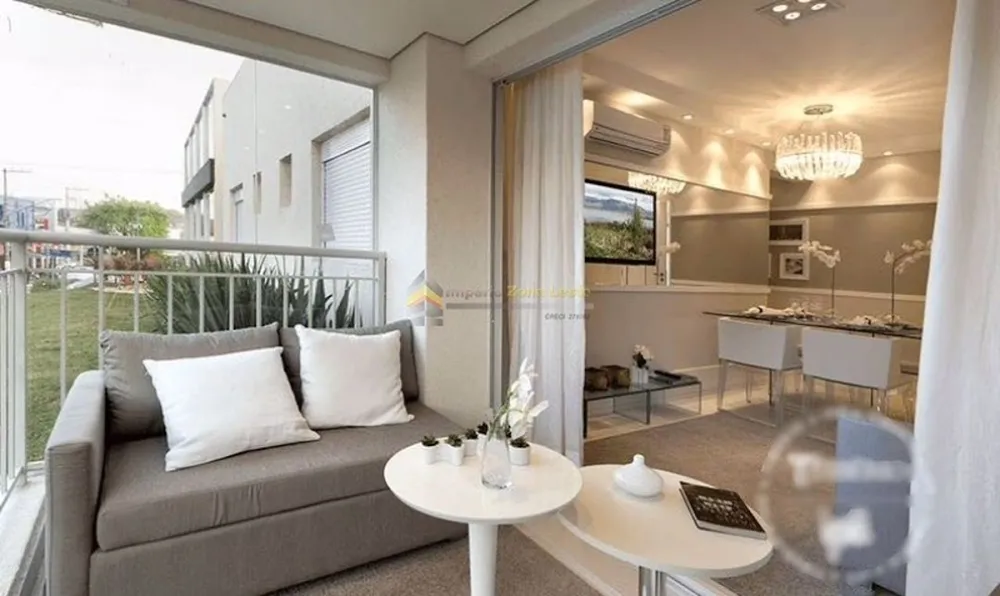 Apartamento, 2 quartos, 71 m² - Foto 1