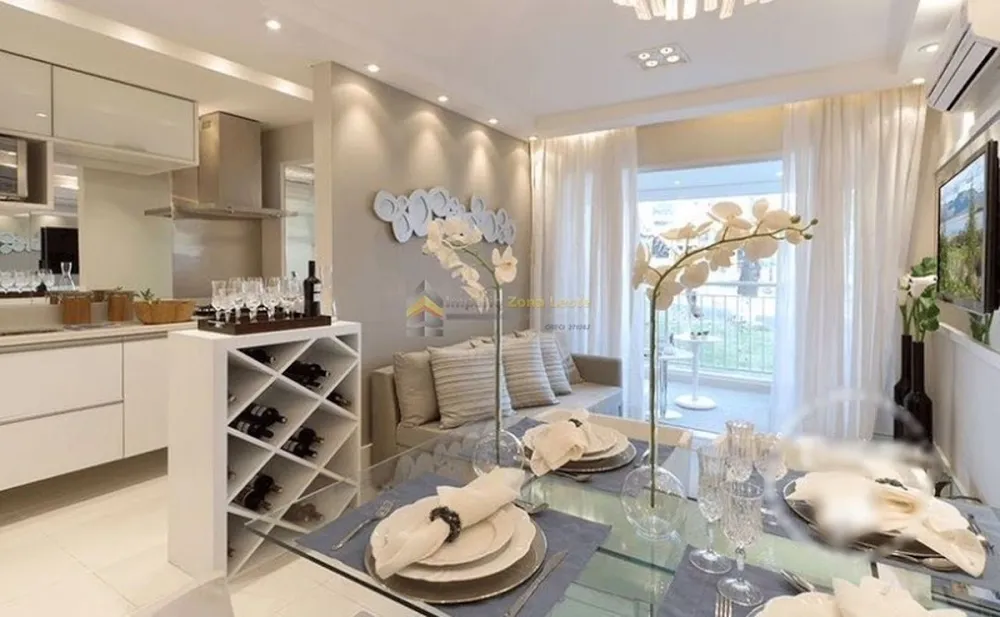 Apartamento, 2 quartos, 71 m² - Foto 6