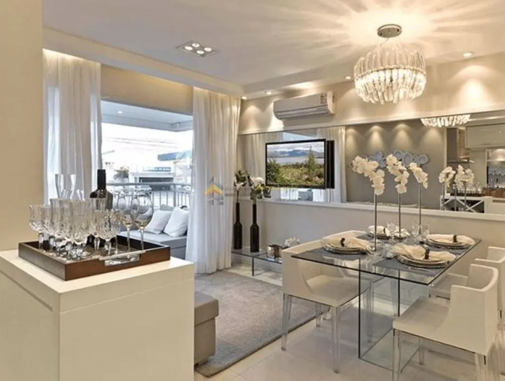 Apartamento, 2 quartos, 71 m² - Foto 2