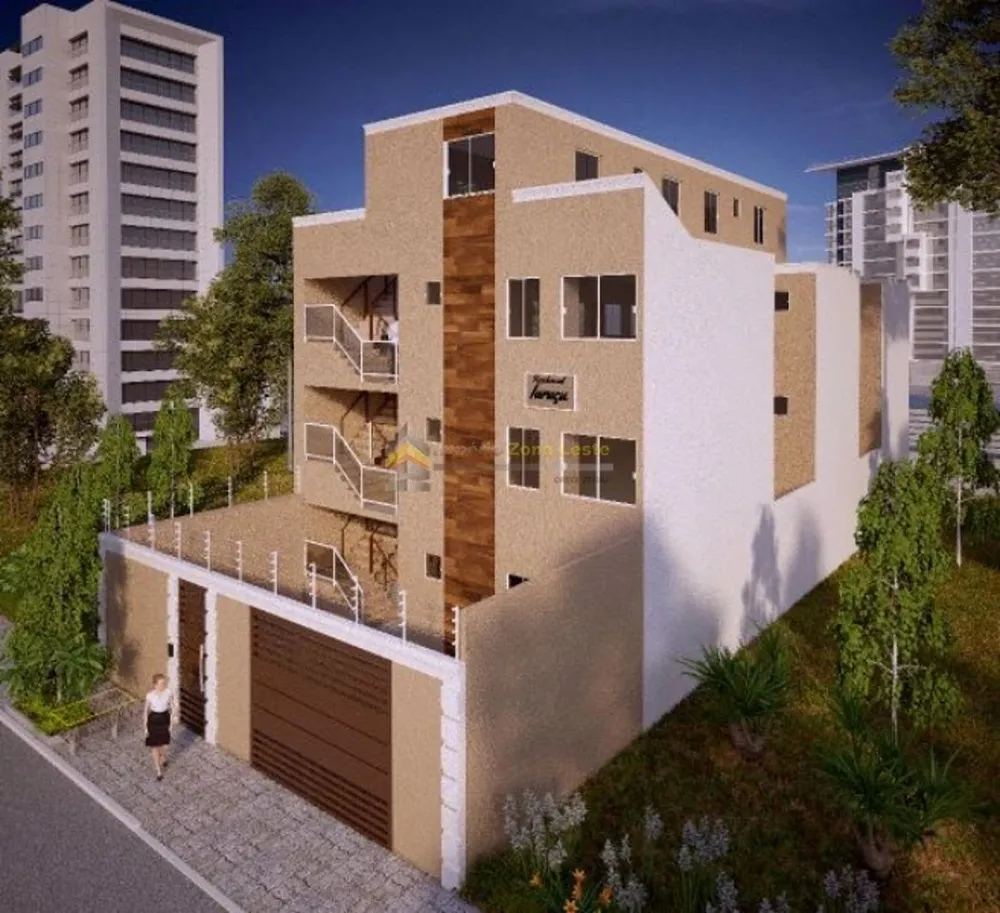 Prédio Inteiro, 30 m² - Foto 4
