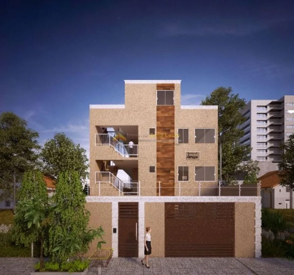 Prédio Inteiro, 30 m² - Foto 2
