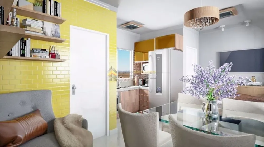 Prédio Inteiro, 30 m² - Foto 6
