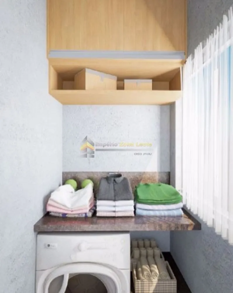 Prédio Inteiro, 30 m² - Foto 3