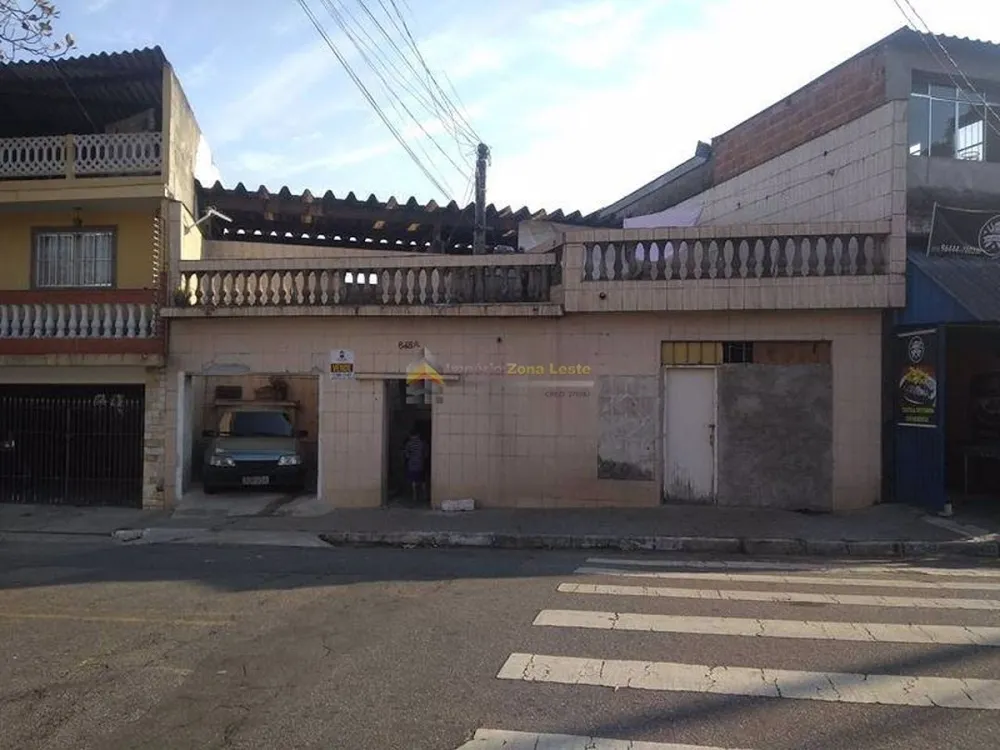 Terreno, 146 m² - Foto 1