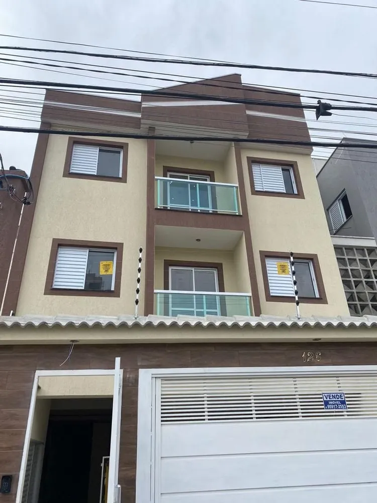 Prédio Inteiro, 40 m² - Foto 2