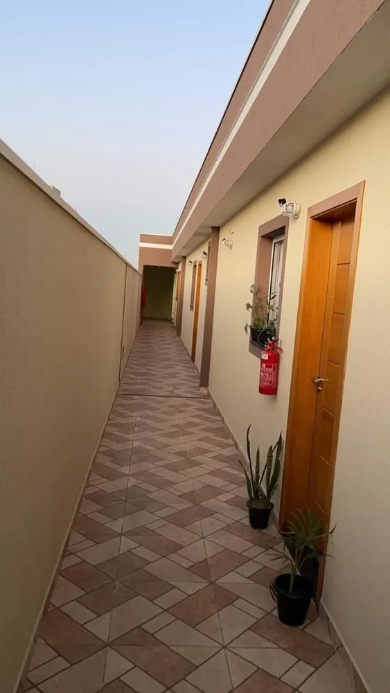 Prédio Inteiro, 40 m² - Foto 3