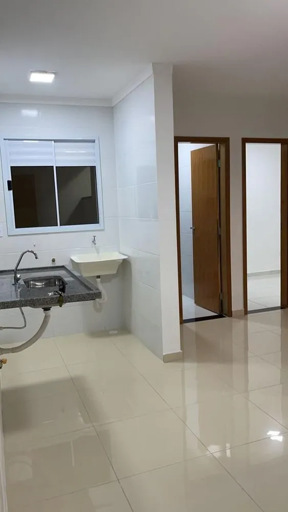 Prédio Inteiro, 40 m² - Foto 6