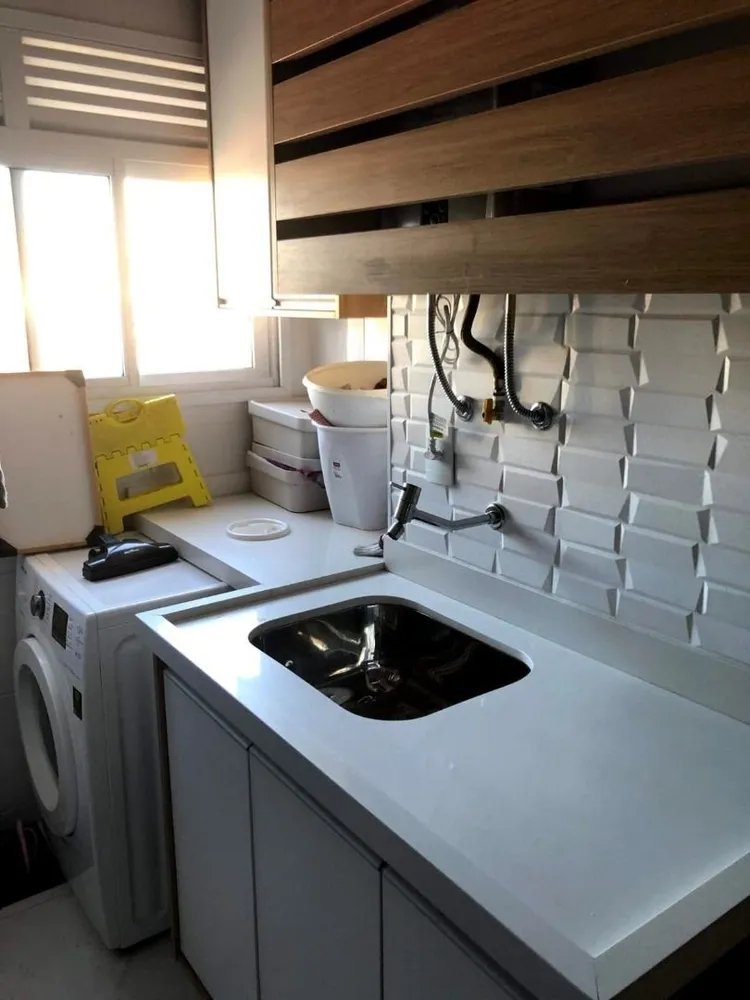 Apartamento, 2 quartos, 78 m² - Foto 2