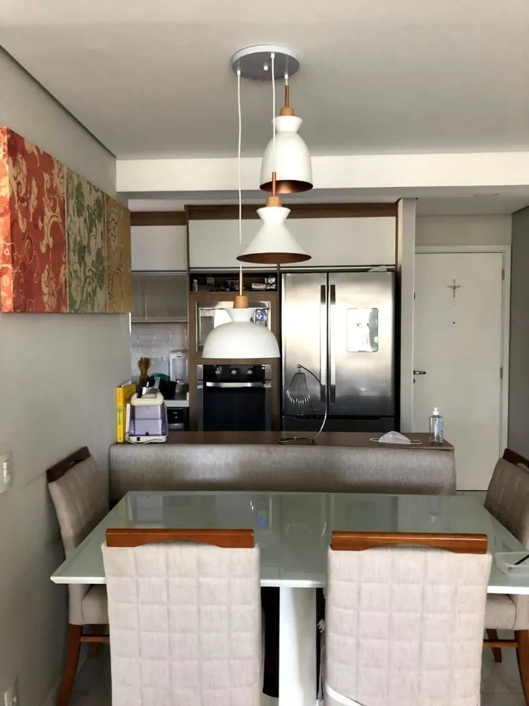 Apartamento, 2 quartos, 78 m² - Foto 3