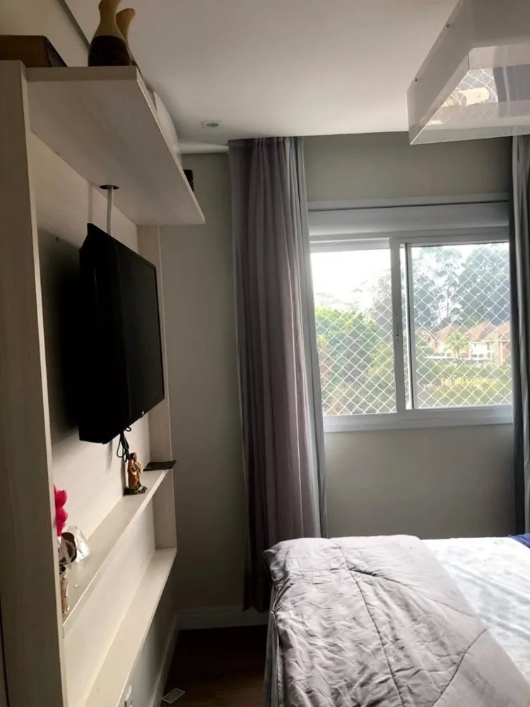 Apartamento, 2 quartos, 78 m² - Foto 5