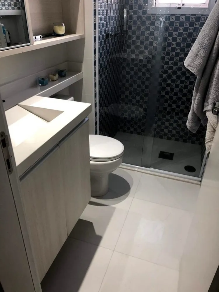 Apartamento, 2 quartos, 78 m² - Foto 3