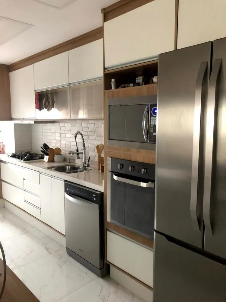 Apartamento, 2 quartos, 78 m² - Foto 4