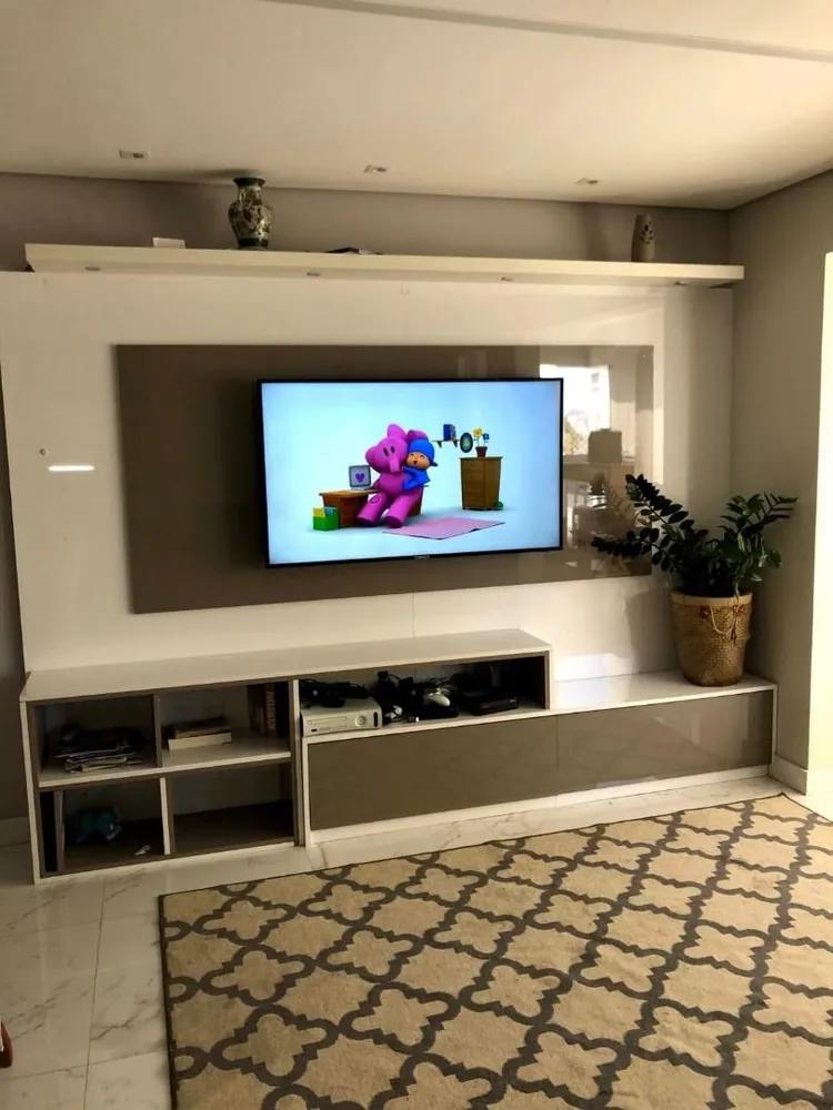 Apartamento, 2 quartos, 78 m² - Foto 1